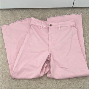 Pink Billabong Jeans
